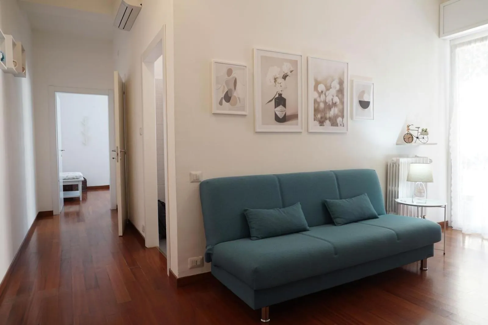 Ohana Home Zona Fiera Verona