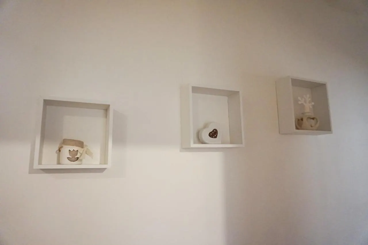 Ohana Home Zona Fiera Verona Apartment