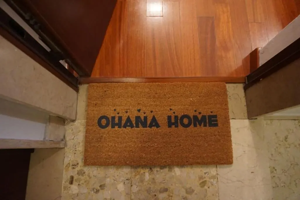 Apartment Ohana Home Zona Fiera Verona