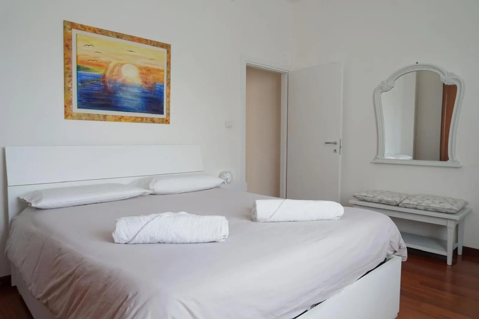 Ohana Home Zona Fiera Verona Apartment